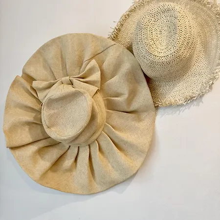 Terra Massa Daire Sinemoretz