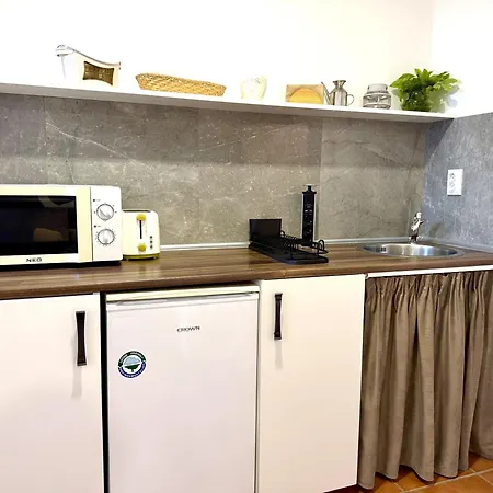 Daire Terra Massa Sinemoretz