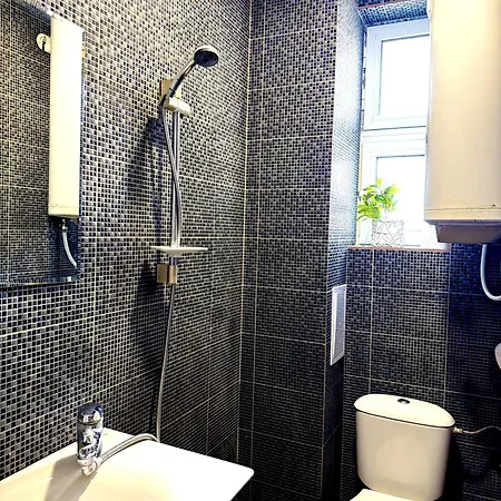 Daire Terra Massa Sinemoretz