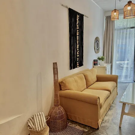 Terra Massa Apartment *