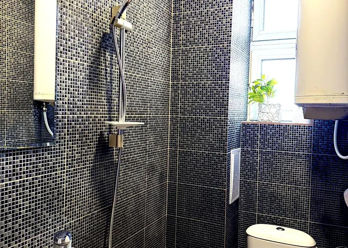 Daire Terra Massa Sinemoretz