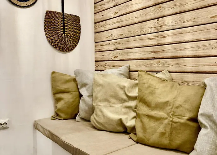 Terra Massa Daire Sinemoretz