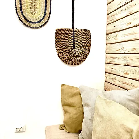 شقة Terra Massa *