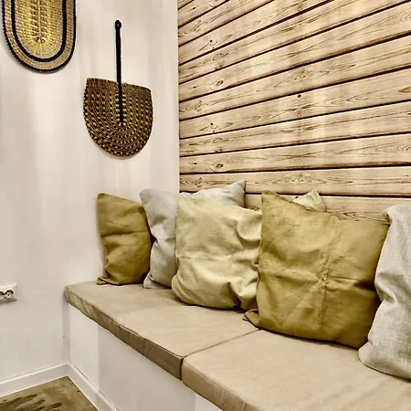 Terra Massa شقة سينيموريتس