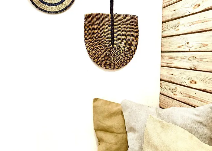 Apartman Terra Massa *